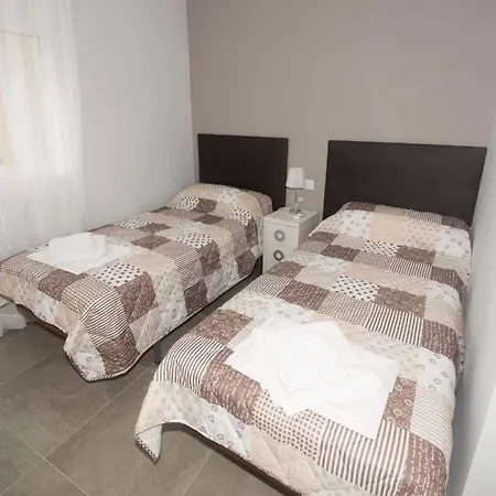 Апартаменти Apartam3nto Maravillo5o En Playa De La Fossa Voramar *